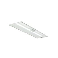 大光電機(DAIKO) LZE-93065XWE 防災照明 非常灯 幅300mm 無線 調光(調光器別売) 本体のみ ユニット別売 LED ホワイト