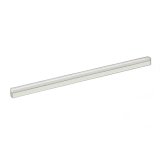 大光電機(DAIKO) LZY-93939NWN 間接照明 L1480タイプ 調光(調光器別売) 電源内蔵 白色 LED 展示ケース内専用ライン照明 ミューズレイ