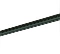 大光電機(DAIKO) LZA-A2115EK 部材 1.5m用 ダクトレール アース付き ブラック