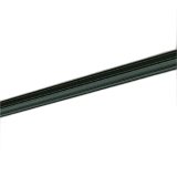 大光電機(DAIKO) LZA-A2115EK 部材 1.5m用 ダクトレール アース付き ブラック