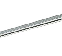 大光電機(DAIKO) LZA-A2115ES 部材 1.5m用 ダクトレール アース付き シルバー