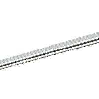 大光電機(DAIKO) LZA-A2115EW 部材 1.5m用 ダクトレール アース付き ホワイト