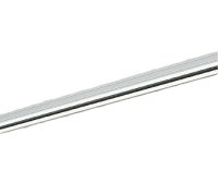 大光電機(DAIKO) LZA-A2115W 部材 1.5m用 ダクトレール ホワイト