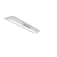 大光電機(DAIKO) LZE-93062XWE 防災照明 非常灯 幅230mm 無線 調光(調光器別売) 本体のみ ユニット別売 LED リニューアルサイズ ホワイト