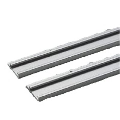 画像1: 大光電機(DAIKO) LZA-93881 部材 直線取付用レール