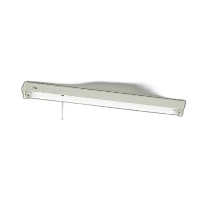 画像1: 大光電機(DAIKO) DEG-4767WWE 防災照明 誘導灯 非調光 ランプ付 昼白色 直管形LED ホワイト