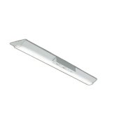 大光電機(DAIKO) LZE-93061XWE 防災照明 非常灯 幅150mm 無線 調光(調光器別売) 本体のみ ユニット別売 LED ホワイト