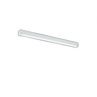 大光電機(DAIKO) LZW-93071XWE ベースライト 幅70mm 本体のみ ユニット別売 LED 軒下用 防雨形