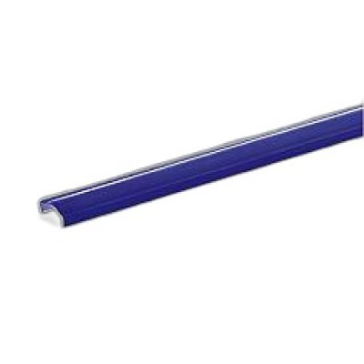 画像1: 大光電機(DAIKO) LZA-92228 部材 L1260用 カラーカバー 青色