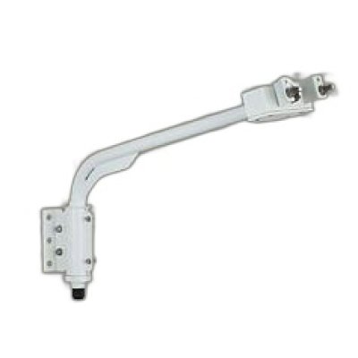 画像1: 大光電機(DAIKO) LZA-92117 部材 アーム ホワイト