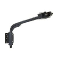 大光電機(DAIKO) LZA-92118 部材 アーム ダークグレー