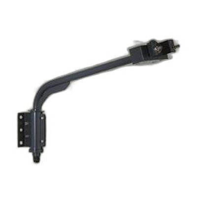 画像1: 大光電機(DAIKO) LZA-92118 部材 アーム ダークグレー