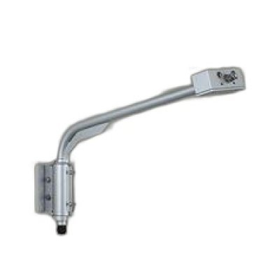 画像1: 大光電機(DAIKO) LZA-92115 部材 アーム シルバー