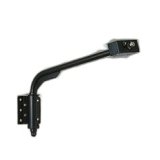 大光電機(DAIKO) LZA-92116 部材 アーム ブラック