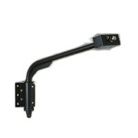 大光電機(DAIKO) LZA-92116 部材 アーム ブラック