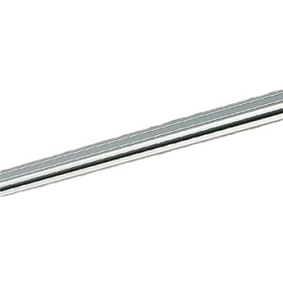 画像1: 大光電機(DAIKO) LZA-A0211S 部材 1m用 ダクトレール シルバー