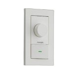 大光電機(DAIKO) DP-42057 部材 PWM信号制御調光器 2回路用 ホワイト