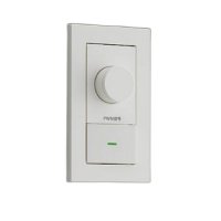 大光電機(DAIKO) DP-42057 部材 PWM信号制御調光器 2回路用 ホワイト