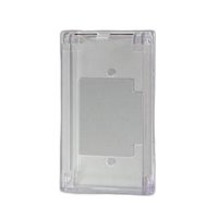 大光電機(DAIKO) LSM-BKS03 部材 SENMU 壁シーンスイッチ用カバー