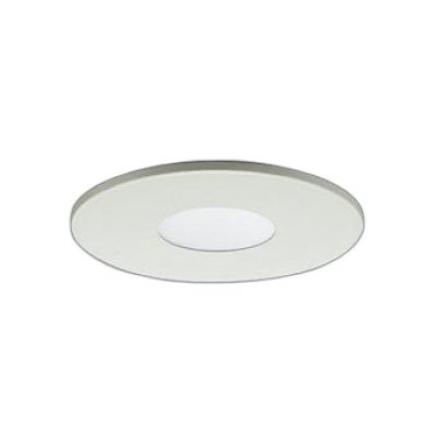 画像1: 大光電機(DAIKO) LSV-GW002 部材 埋込穴φ100 ゲートウェイ ホワイト