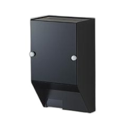 画像1: 大光電機(DAIKO) LSV-SW003 部材 スタイルボックス ON/OFFユニット3回路用16A ブラック