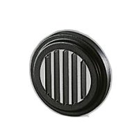 大光電機(DAIKO) LZA-90288 部材 レジスタールーバー ブラック