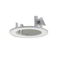 大光電機(DAIKO) LZA-90300E 部材 リニューアルプレート φ125用 ホワイト