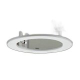 大光電機(DAIKO) LZA-90304E 部材 リニューアルプレート φ150用 ホワイト