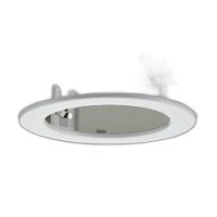 大光電機(DAIKO) LZA-90304E 部材 リニューアルプレート φ150用 ホワイト