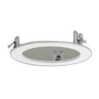 大光電機(DAIKO) LZA-90433E 部材 リニューアルプレート φ250用 ホワイト