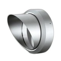 大光電機(DAIKO) LZA-90753 部材 フード シルバー