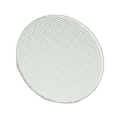 画像1: 大光電機(DAIKO) LZA-90755 部材 ディフュージョンレンズ