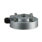 大光電機(DAIKO) LZA-90770 部材 フランジ シルバー