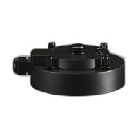 大光電機(DAIKO) LZA-90771 部材 フランジ ブラック