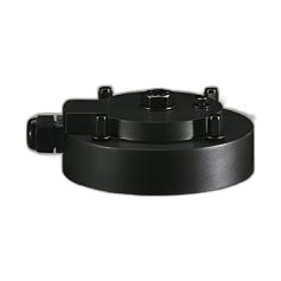 画像1: 大光電機(DAIKO) LZA-90771 部材 フランジ ブラック