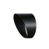 大光電機(DAIKO) LZA-90790 部材 フード ブラック