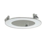 大光電機(DAIKO) LZA-90841E 部材 リニューアルプレート φ275用 ホワイト