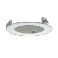 大光電機(DAIKO) LZA-90841E 部材 リニューアルプレート φ275用 ホワイト