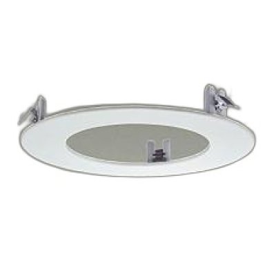 画像1: 大光電機(DAIKO) LZA-90842E 部材 リニューアルプレート φ300用 ホワイト