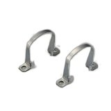 大光電機(DAIKO) LZA-91616 部材 取付用サドル 2個1組