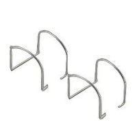 大光電機(DAIKO) LZA-91619 部材 取付用ストラップ 2個1組