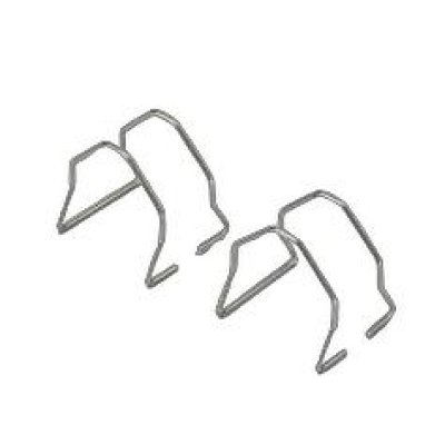 画像1: 大光電機(DAIKO) LZA-92154 部材 拡散タイプ 取付用ストラップ 2個1組