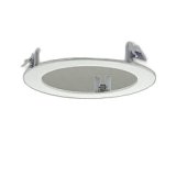 大光電機(DAIKO) LZA-92183E 部材 リニューアルプレート φ250用 屋内外兼用 防雨形 ホワイト