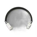 大光電機(DAIKO) LZA-92381 部材 0.2m 延長ケーブル