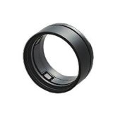 大光電機(DAIKO) LZA-92391 部材 取付枠 ブラック