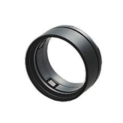 画像1: 大光電機(DAIKO) LZA-92391 部材 取付枠 ブラック