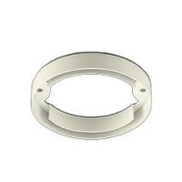 大光電機(DAIKO) LZA-92492 部材 直付用アダプター ホワイト