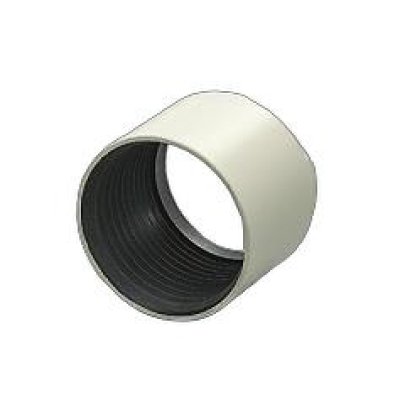 画像1: 大光電機(DAIKO) LZA-92655 部材 フード ホワイト