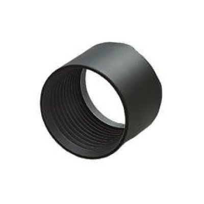 画像1: 大光電機(DAIKO) LZA-92656 部材 フード ブラック