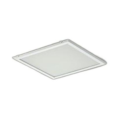 画像1: 大光電機(DAIKO) LZA-92700 部材 下面パネル □600タイプ用 ホワイト